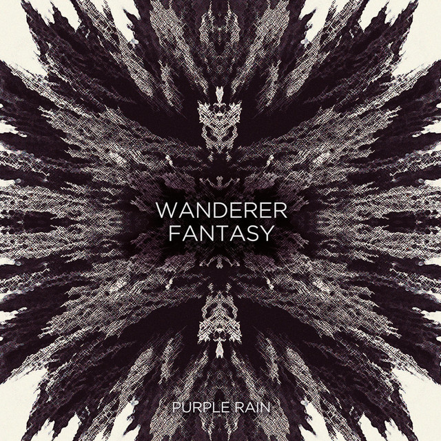 WANDERER FANTASY cover art