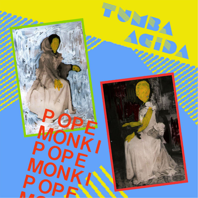 Tumba Acida