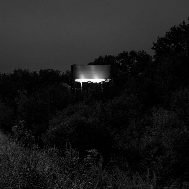 The Nightland cover