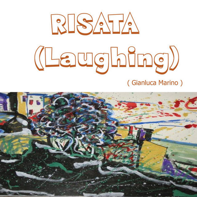 Gianluca Marino – Risata