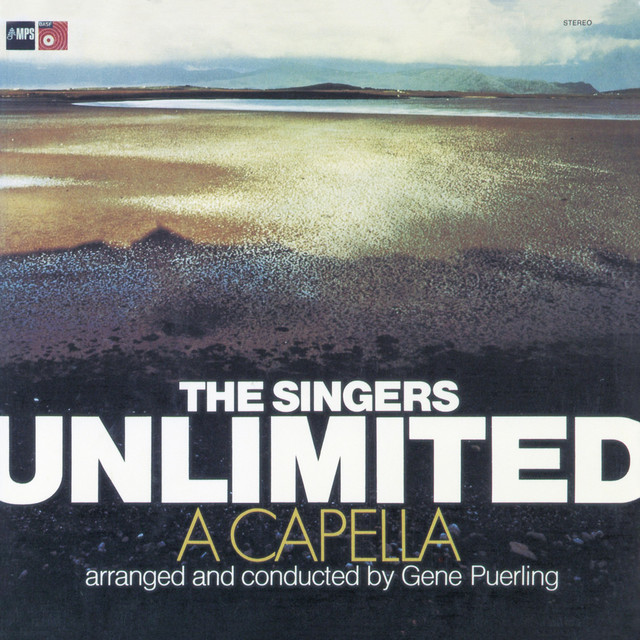 A Capella (Remastered 2025) cover art