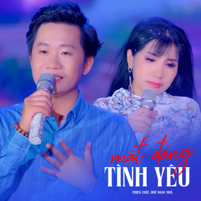 Mật Đắng Tình Yêu