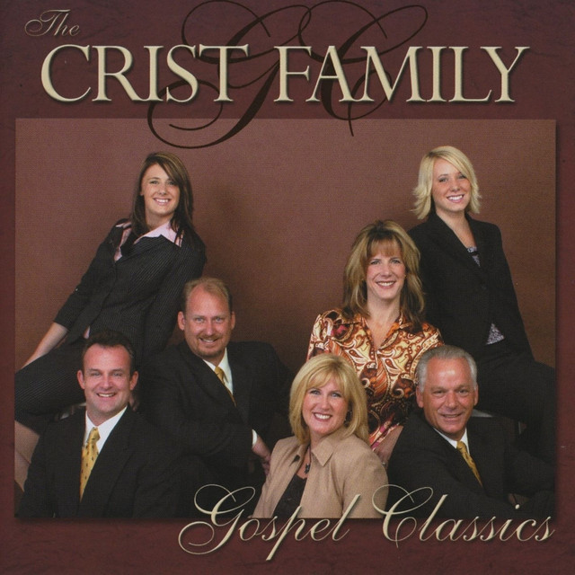 Crist Family Photo