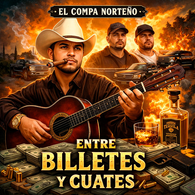 El Compa Norteño