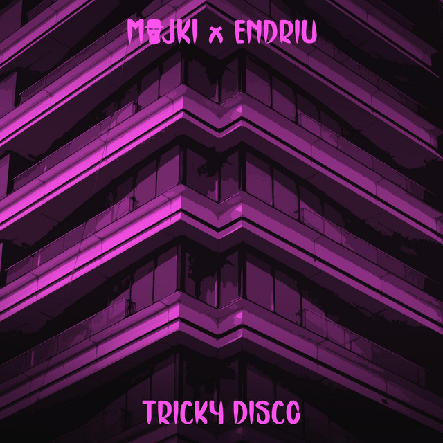 Tricky Disco