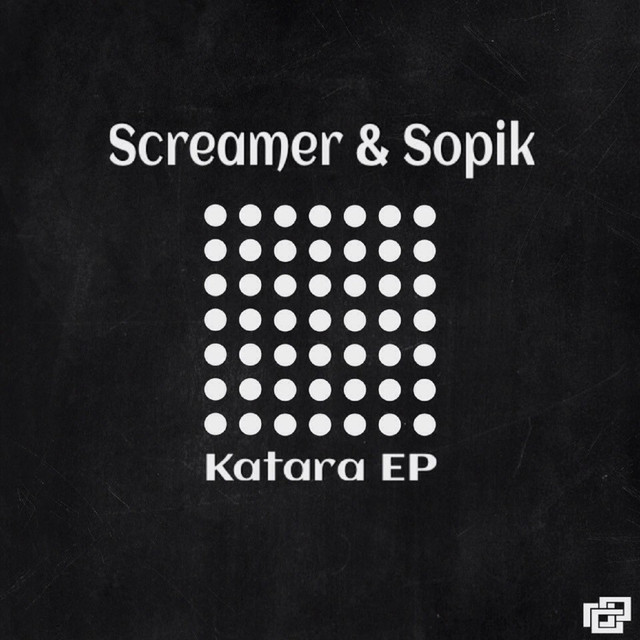 Обкладинка Sopik — Katara EP