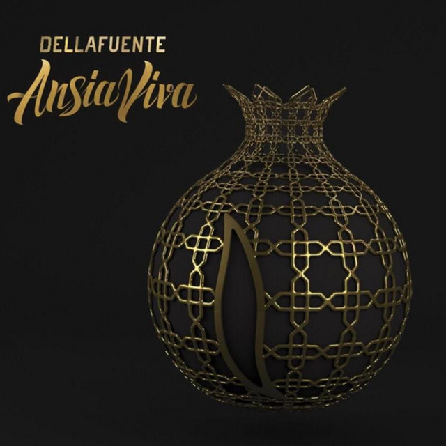 Ansia Viva cover art