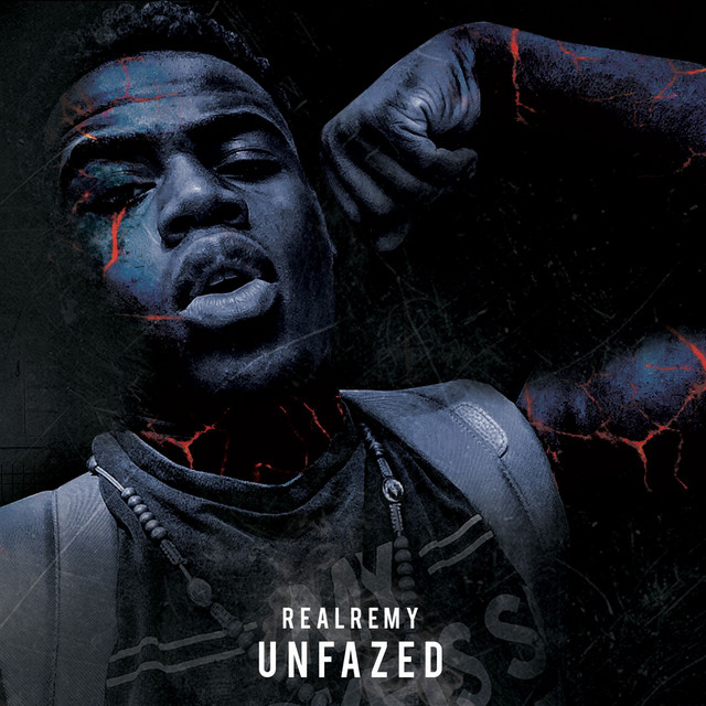 Unfazed - Album by Realremy | Spotify
