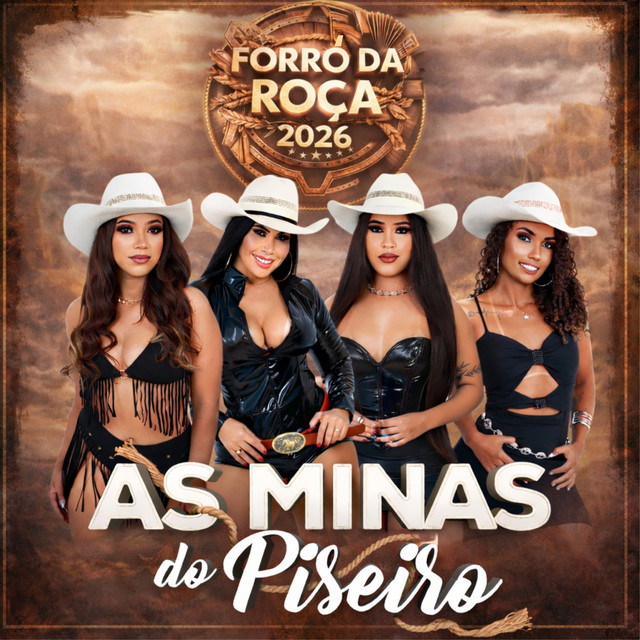 As Minas do Piseiro
