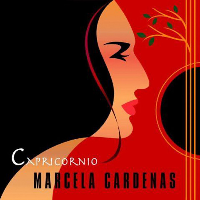 Capricornio cover art