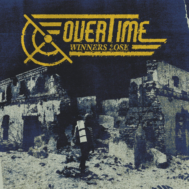 Overtime: Winners Lose cover art