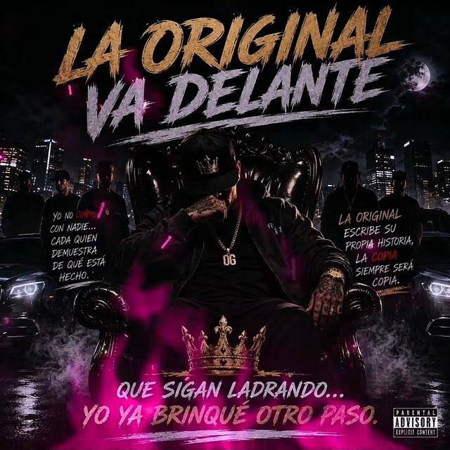Puro Latino