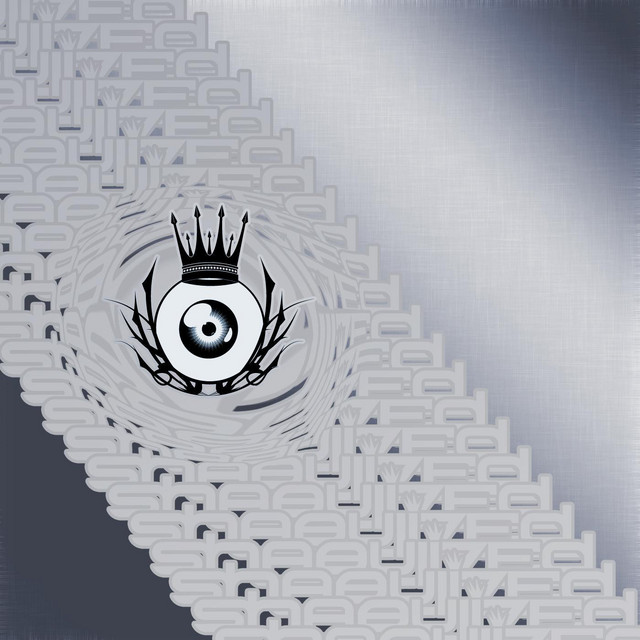 Distorted Perception cover art