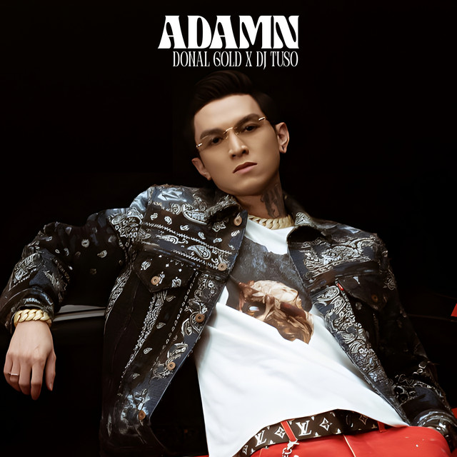 ADAMN - DJ TuSo Remix
