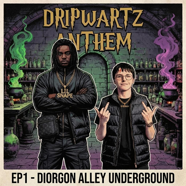 SchoolOfDrip