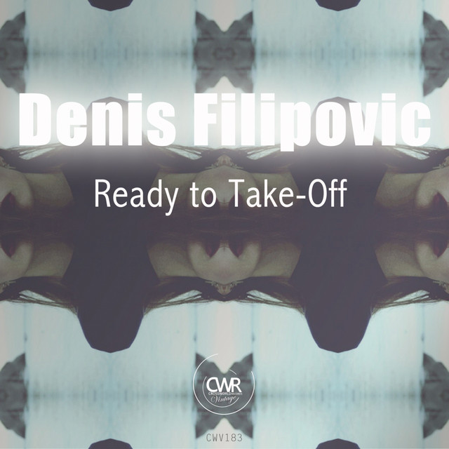 Ready To Take-Off - Original Mix cover art