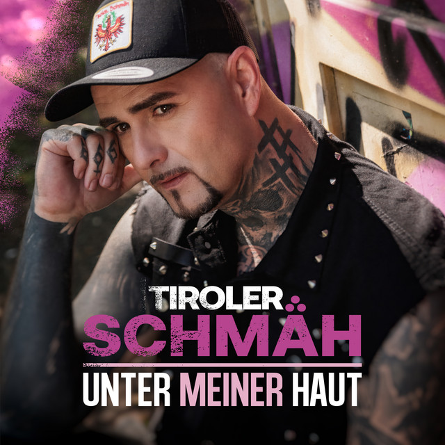 Unter meiner Haut album image