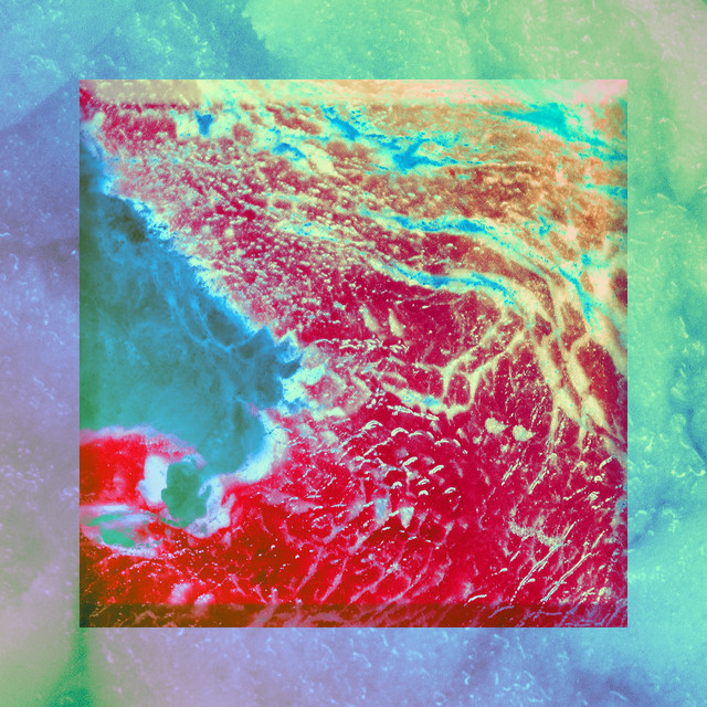 Goosht — Bahram cover art
