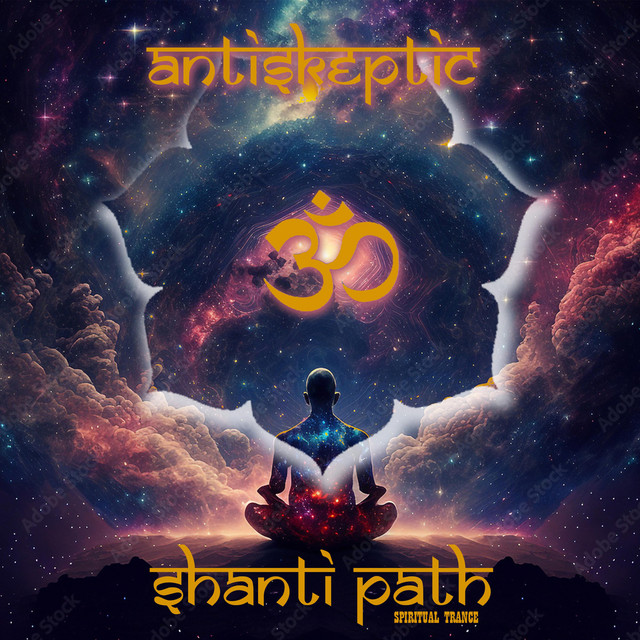 SHANTI PATH - Single by ANTI-SKEPTIC | Spotify