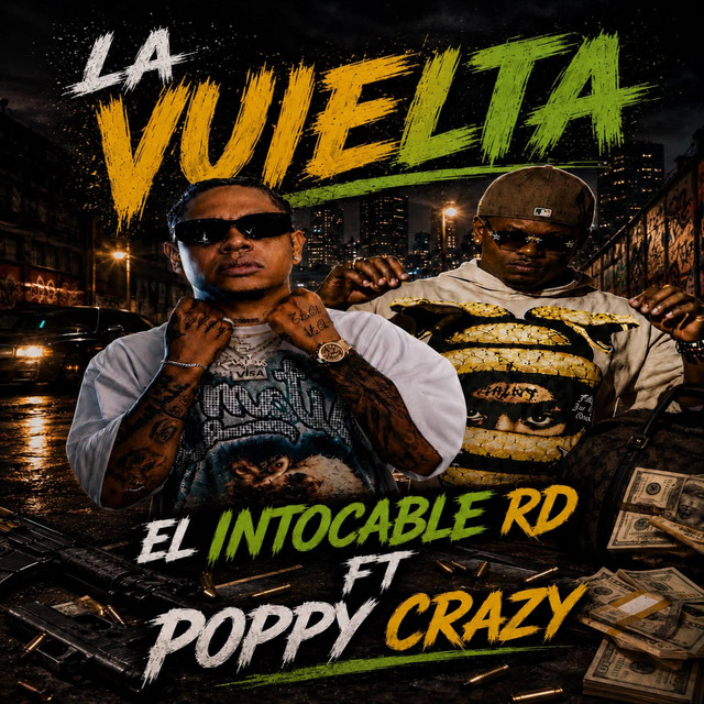 La Vuelta