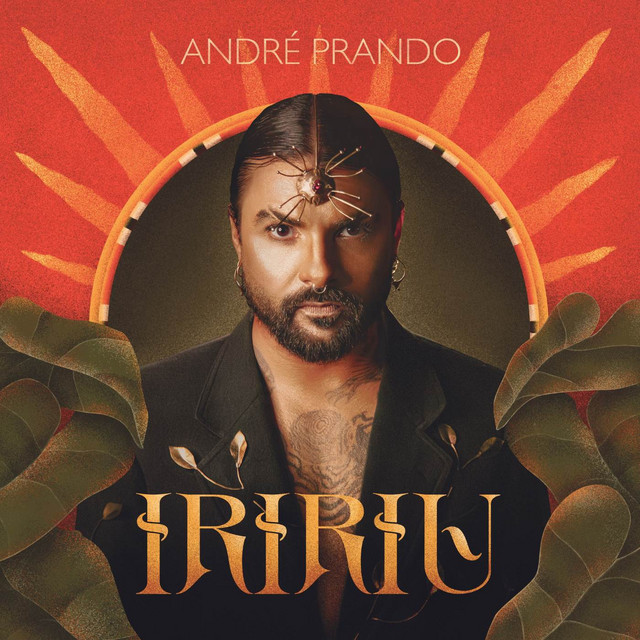 Iririu cover art