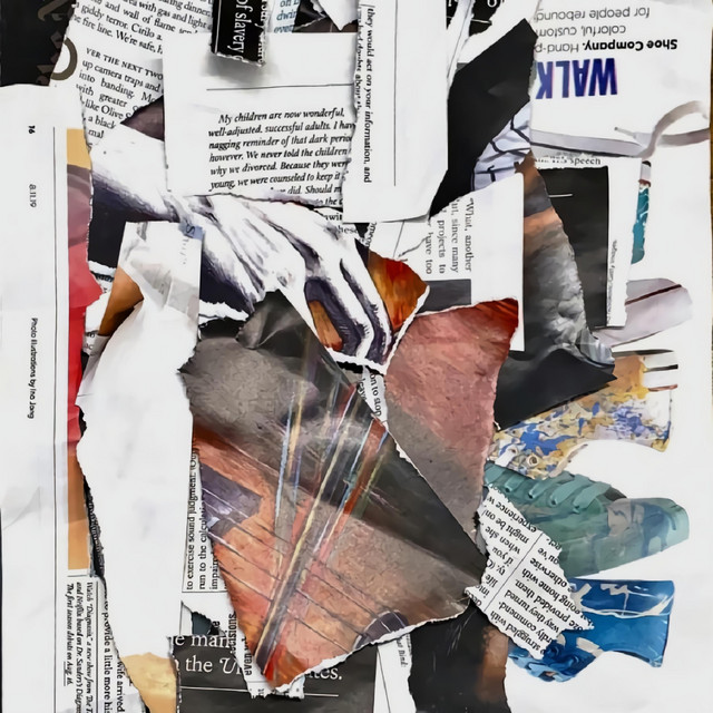 Collection of Found Songs cover art