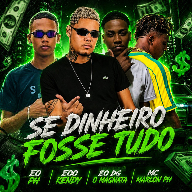 Se Dinheiro Fosse Tudo