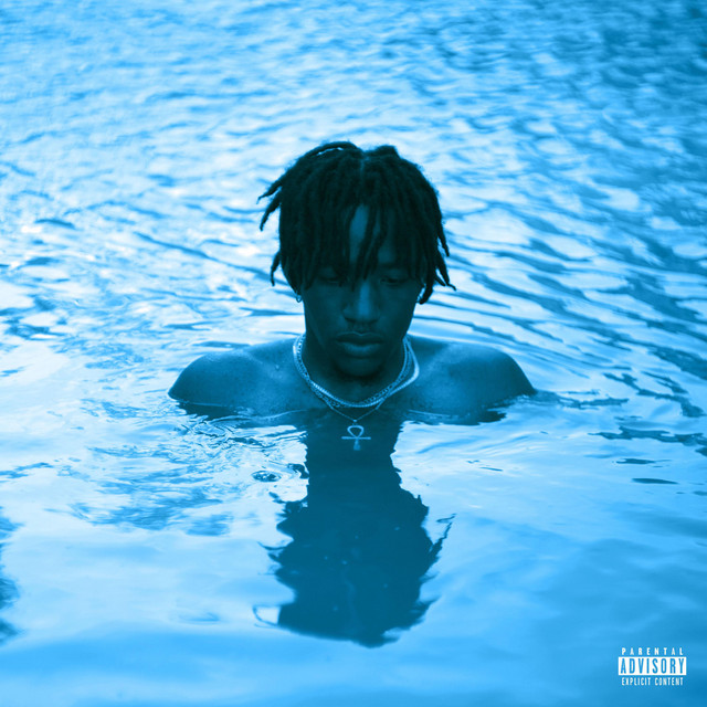 T(r)ap Water cover art