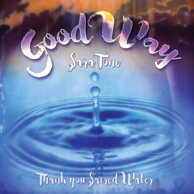 Good Way cover