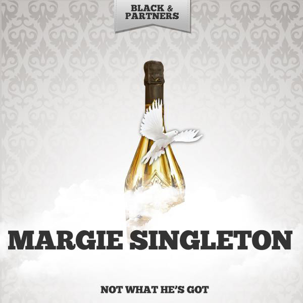 Not What He's Got cover art