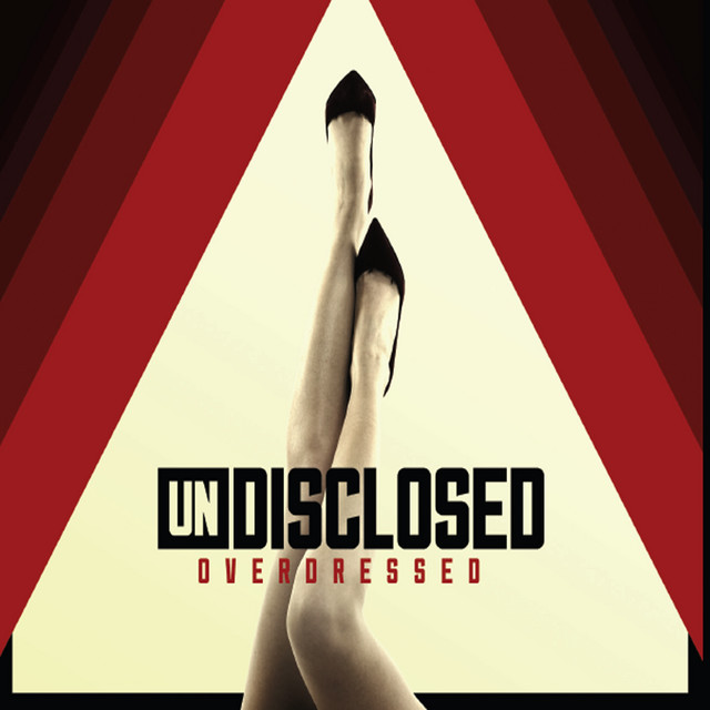 Overdressed cover