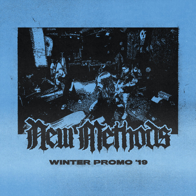 Winter Promo ’19 cover art