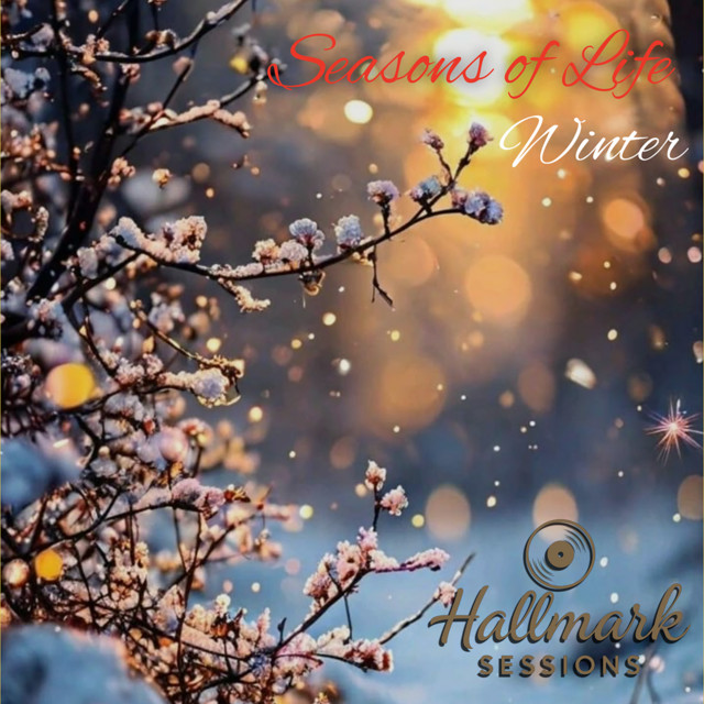 Seasons of Life: Winter cover art