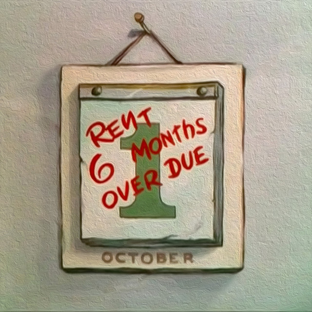 Rent Due