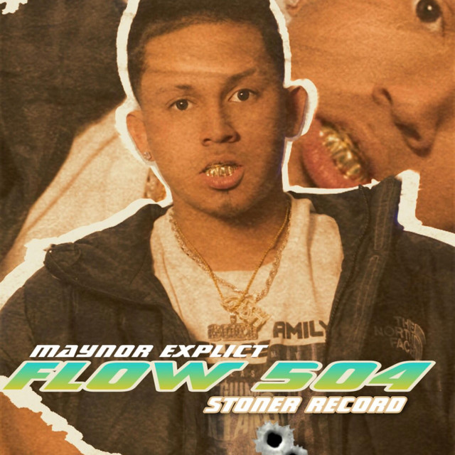 Maynor Explicit | Spotify
