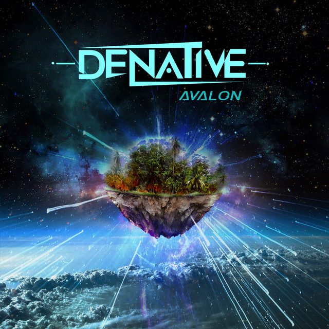 Avalon cover art