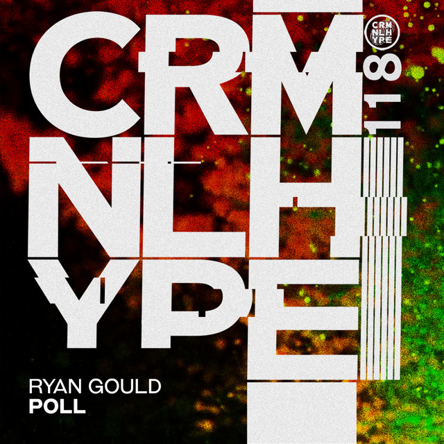 Poll cover art