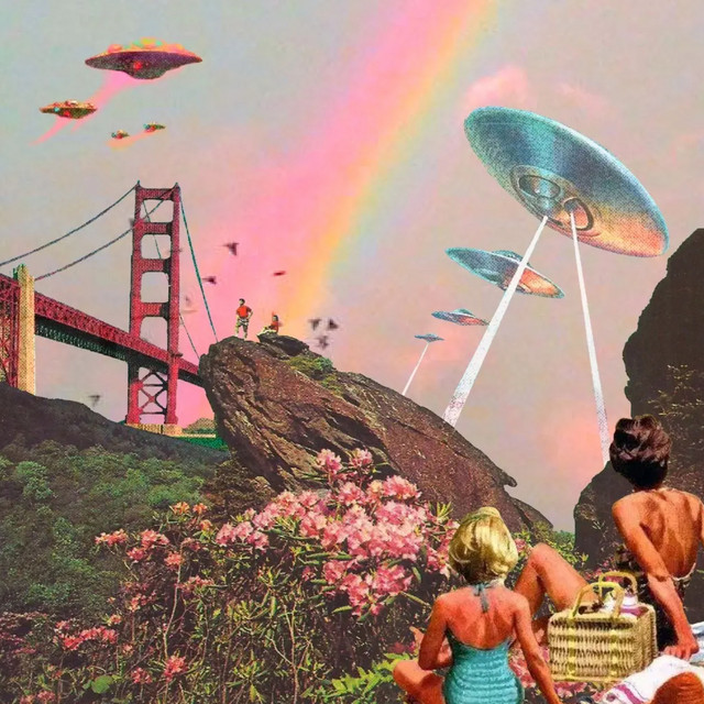 Beautiful Vision cover art