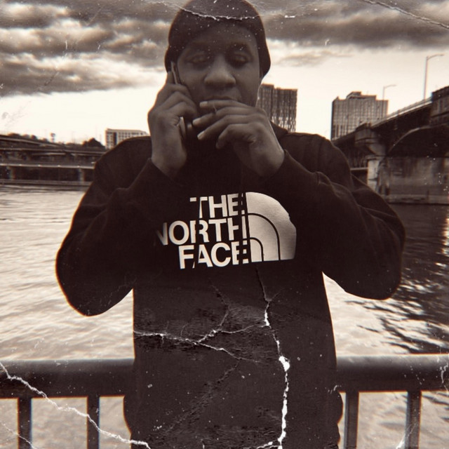 Count Ya Lost cover art