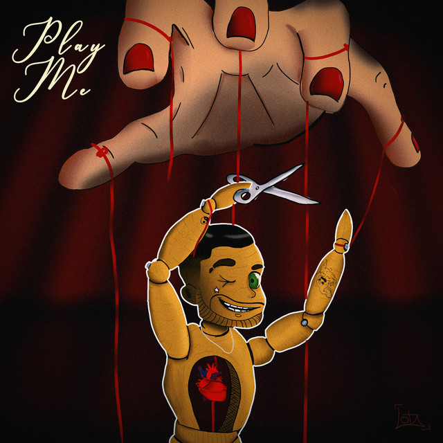 Play Me cover art