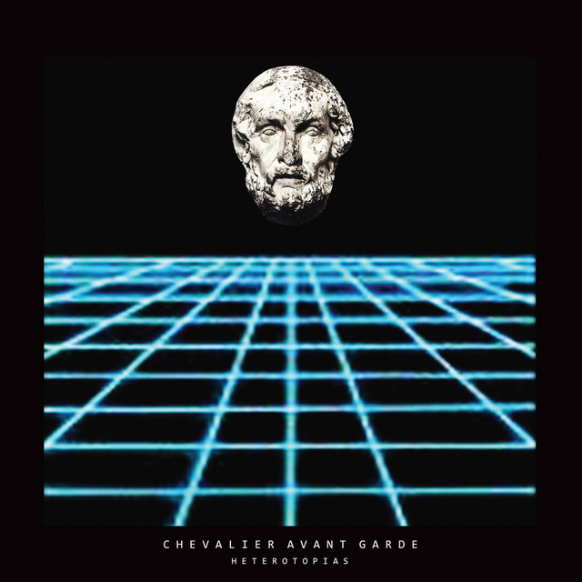 Heterotopias cover art