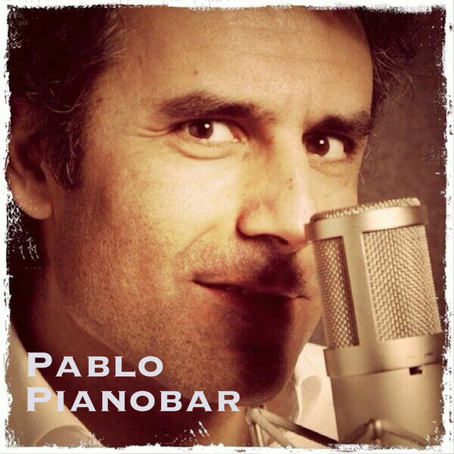 Pianobar cover art