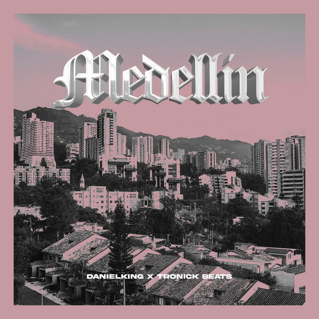 Medellin