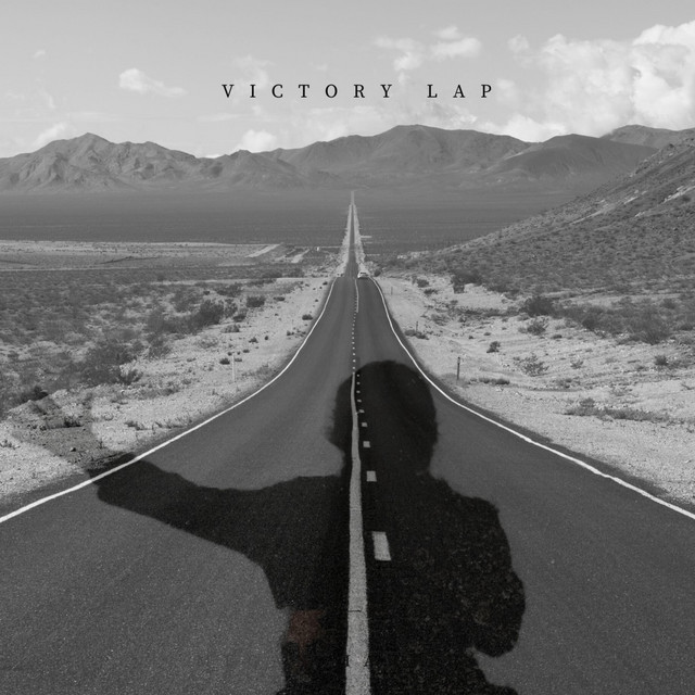 Victory Lap cover art