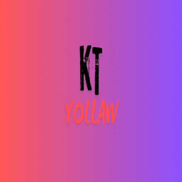 Krazy Thug – KT yollaw - Freestyle