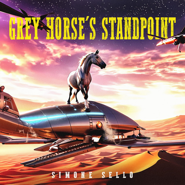 Grey Horse's Standpoint