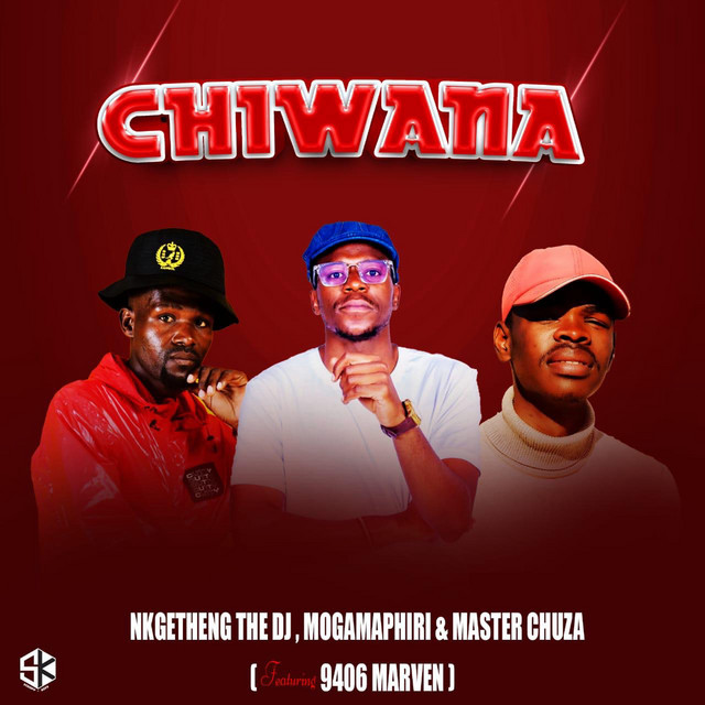 Chiwana