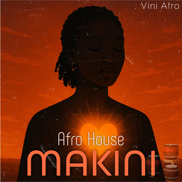 MAKINI (Afro House) cover art