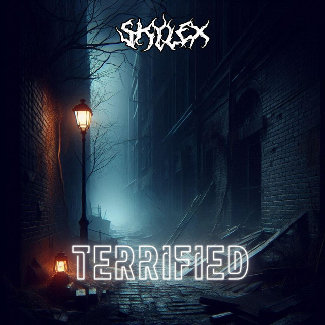 Terrified
