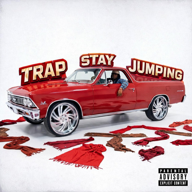 Trap $tay Jumpin